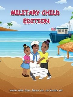 Cover Military Child Edition (eBook, ePUB)