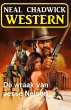 De wraak van Jesse Nelson: Western... - Bild 1