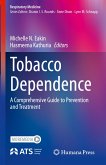 Tobacco Dependence (eBook, PDF)