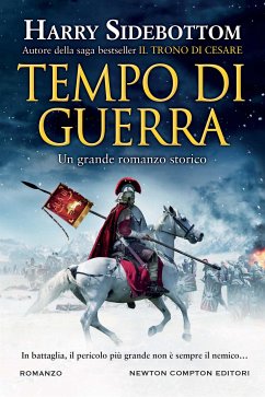 Tempo di guerra (eBook, ePUB) - Sidebottom, Harry