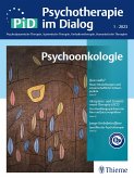 Psychoonkologie (eBook, PDF)