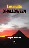 Les nuits d&quote;Halloween (eBook, ePUB)