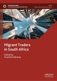 Migrant Traders in South Africa (eBook, PDF)