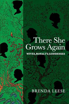 There She Grows Again - Leese, Brenda