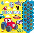 Ibilgailuak