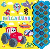 Ibilgailuak