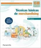 Técnicas básicas de merchandising 2.ª edición Técnicas básicas de merchandising 2.ª edición