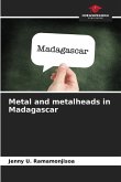 Metal and metalheads in Madagascar