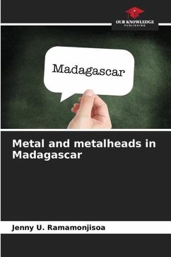 Metal and metalheads in Madagascar - Ramamonjisoa, Jenny U.
