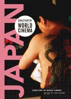 Cover Directory of World Cinema: Japan (eBook, PDF)