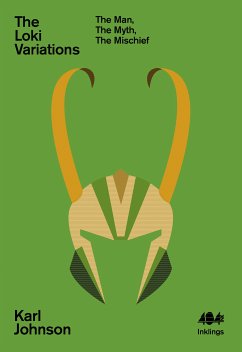 The Loki Variations (eBook, ePUB) - Johnson, Karl