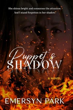 Puppet's Shadow - Park, Emerysn J