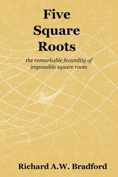 Cover Five Square Roots