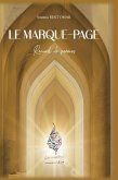 LE MARQUE-PAGE