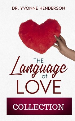The Language of Love Collection - Henderson, Yvonne