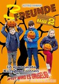 3 Freunde (eBook, ePUB) 3 Freunde (eBook, ePUB)
