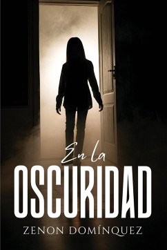 En la oscuridad - Zenon Domínquez