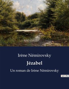 Jézabel - Némirovsky, Irène