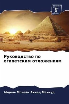 Cover Rukowodstwo po egipetskim otlozheniqm