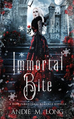 Immortal Bite - Long, Andie M.