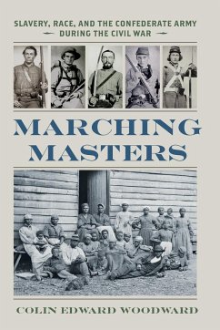 Marching Masters - Woodward, Colin Edward