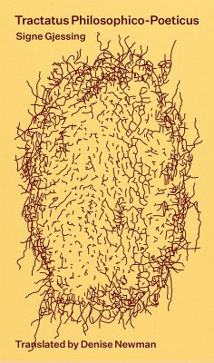 Cover Tractatus Philosophico-Poeticus (eBook, ePUB)