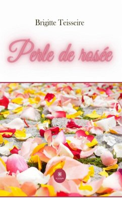 Cover Perle de rosée (eBook, ePUB)
