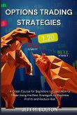 Options Trading Strategies Options Trading Strategies