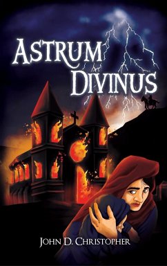 Astrum Divinus - Christopher, John D.