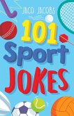101 Sport jokes (eBook, ePUB)