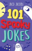 101 Spooky jokes (eBook, ePUB)