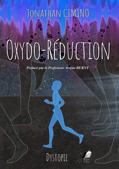 Oxydo-Réduction (eBook, ePUB) - Cimino, Jonathan