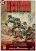 ¡sanitario! ¡sanitario! Los Soldados De Sanidad De La DivisiÓn Azul ¡sanitario! ¡sanitario! Los Soldados De Sanidad De La DivisiÓn Azul