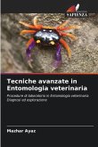 Tecniche avanzate in Entomologia veterinaria