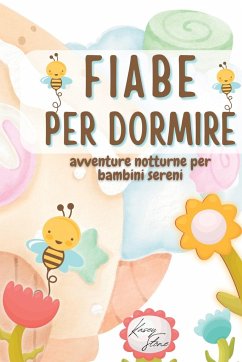 Fiabe per dormire - Stone, Kasey