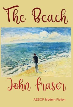 The Beach - Fraser, John