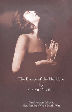 The Dance of the Necklace - Deledda, Grazia