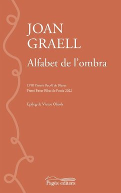Cover Alfabet de l'ombra