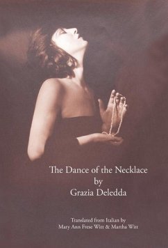 The Dance of the Necklace - Deledda, Grazia