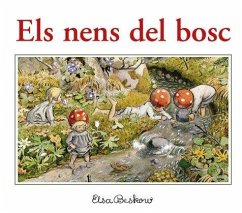 Cover Els nens del bosc