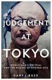 Judgement at Tokyo (eBook, ePUB)