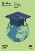 The New University (eBook, ePUB) The New University (eBook, ePUB)
