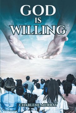 Cover God is Willing (eBook, ePUB)