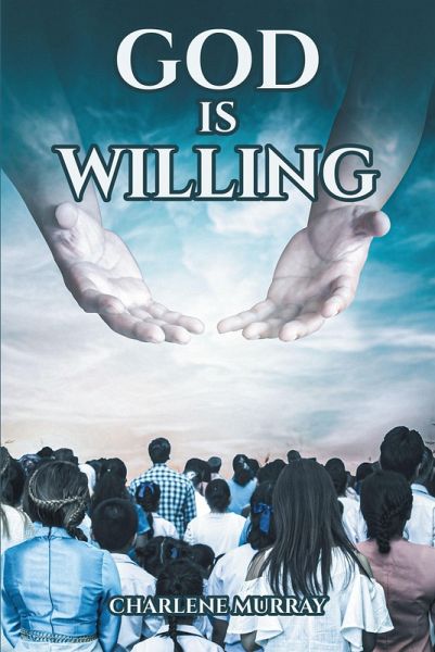 God is Willing (eBook, ePUB)