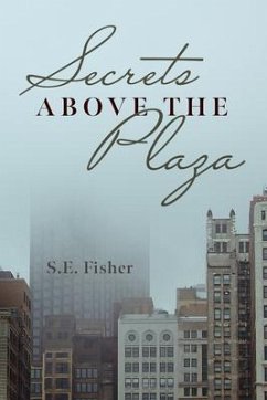 Cover Secrets Above The Plaza (eBook, ePUB)