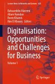 Digitalisation: Opportunities and Challenges for Business (eBook, PDF)