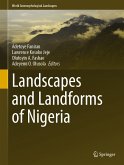 Landscapes and Landforms of Nigeria (eBook, PDF)