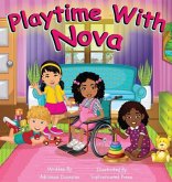 Playtime With Nova