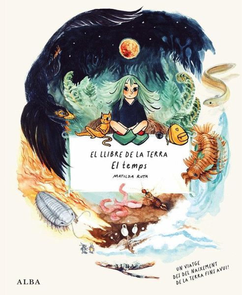 El llibre de la Terra El llibre de la Terra