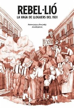 Cover La vaga dels lloguers